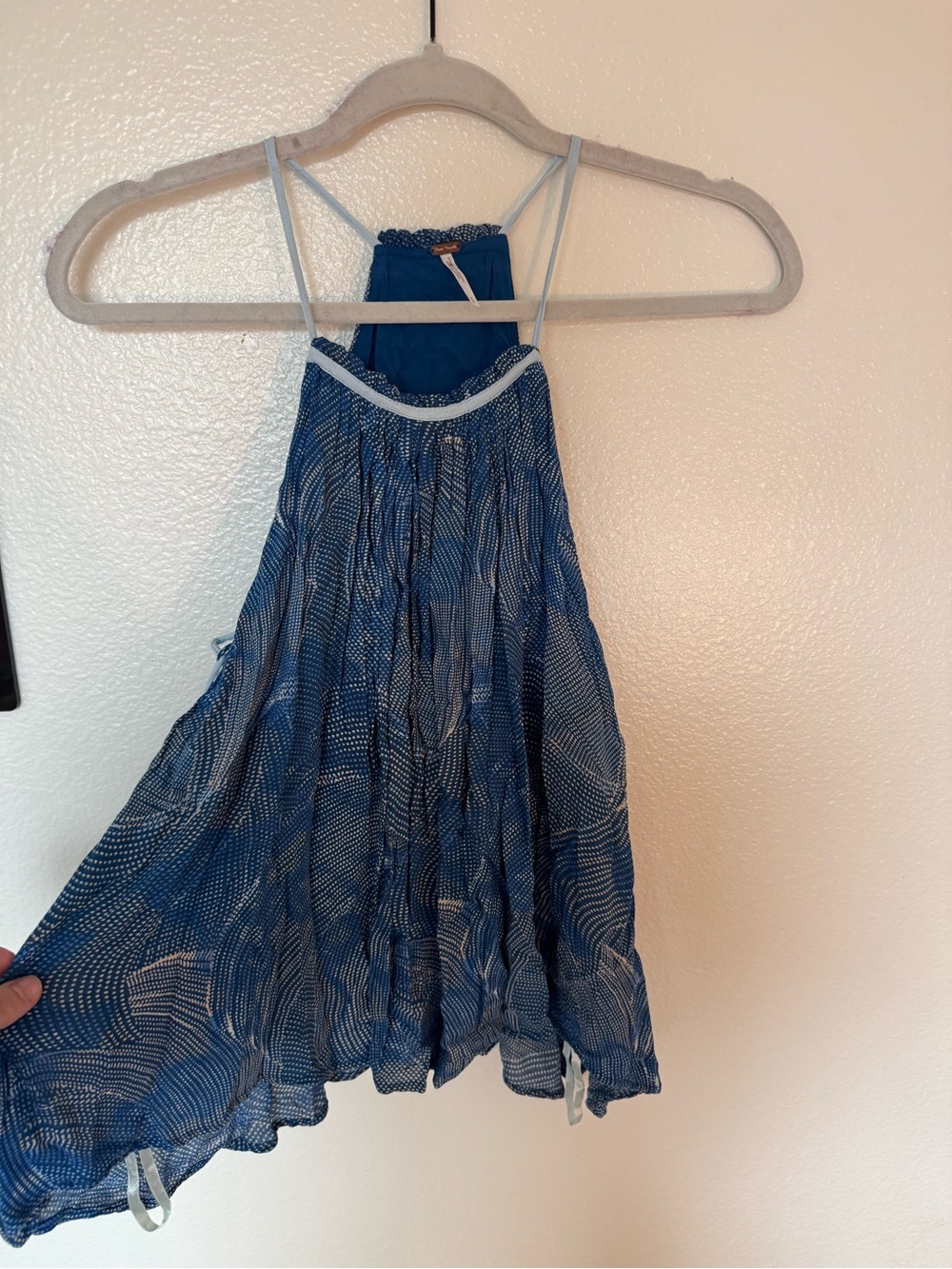 free people tank top